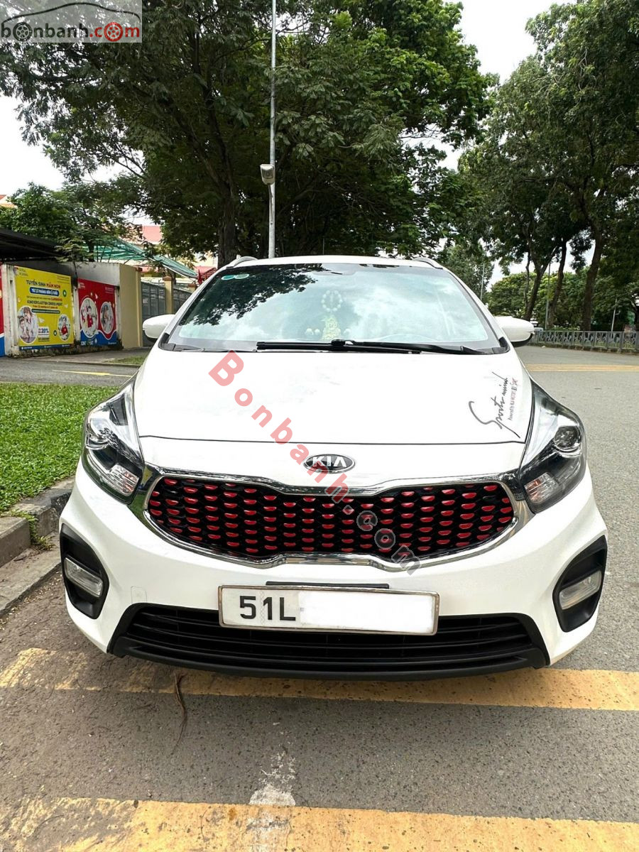 Bán ô tô Kia Rondo GMT - 2020 - xe cũ