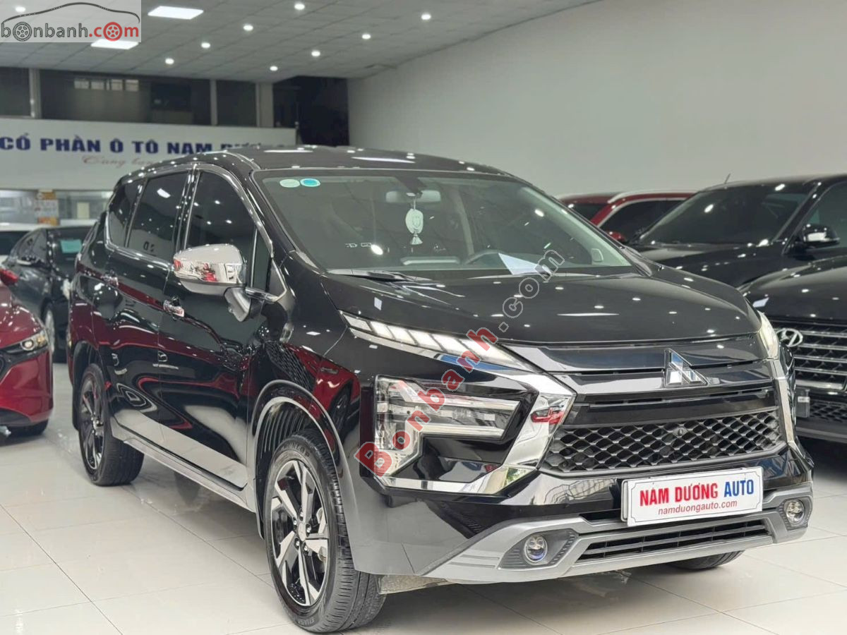 Bán ô tô Mitsubishi Xpander Premium 1.5 AT - 2023 - xe cũ