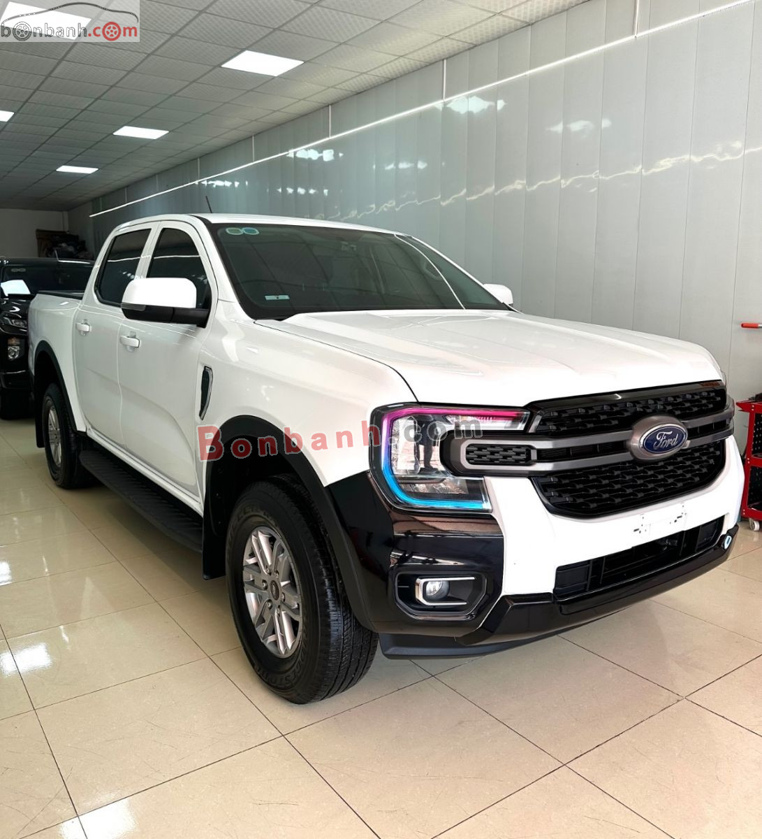 Bán ô tô Ford Ranger XLS 2.0L 4x2 AT - 2025 - xe cũ