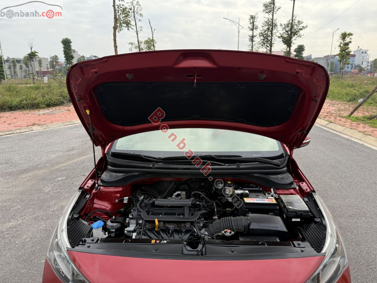 Bán ô tô Hyundai Accent 1.4 AT - 2023 - xe cũ