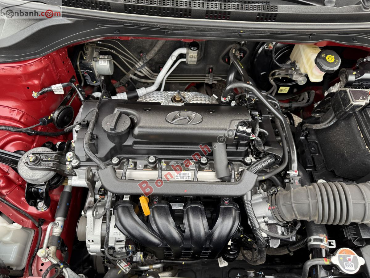 Bán ô tô Hyundai Accent 1.4 AT - 2023 - xe cũ