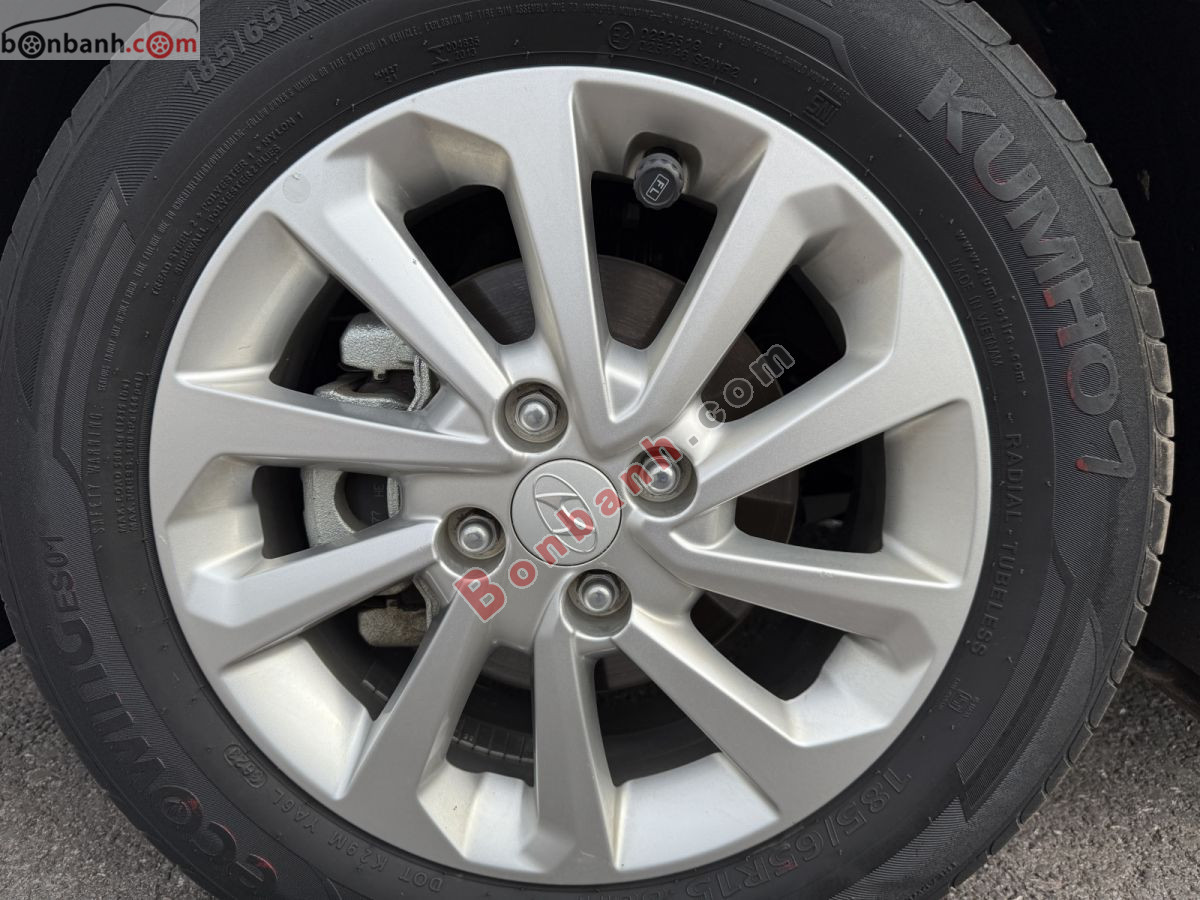 Bán ô tô Hyundai Accent 1.4 AT - 2023 - xe cũ