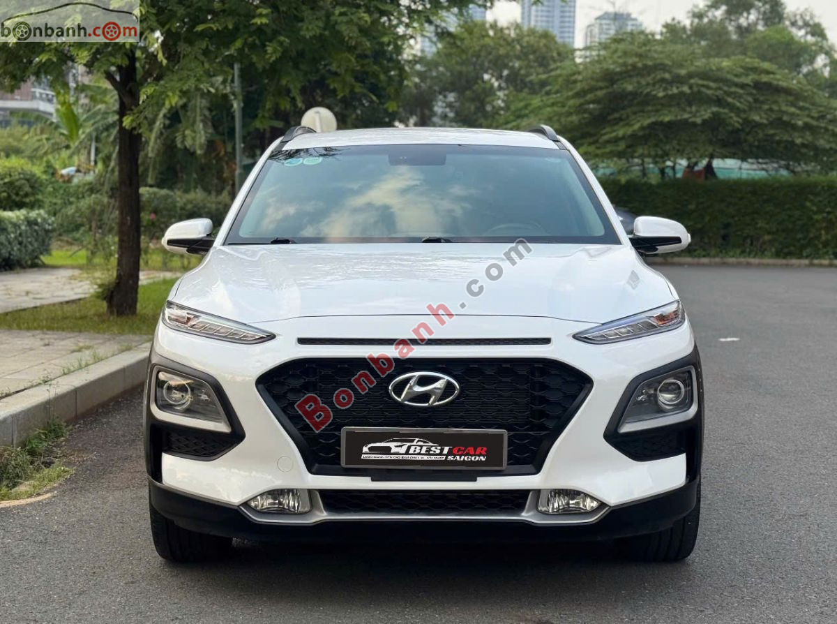 Bán ô tô Hyundai Kona Đặc Biệt 2.0 AT - 2020 - xe cũ