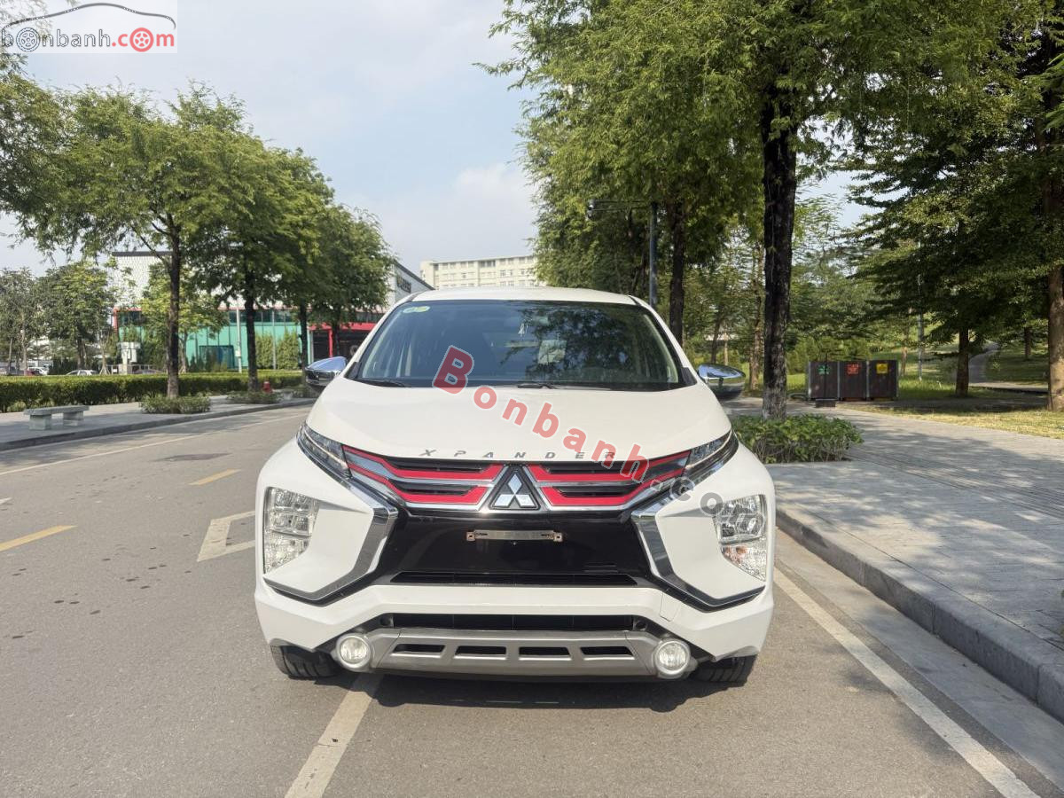 Bán ô tô Mitsubishi Xpander 1.5 AT - 2020 - xe cũ