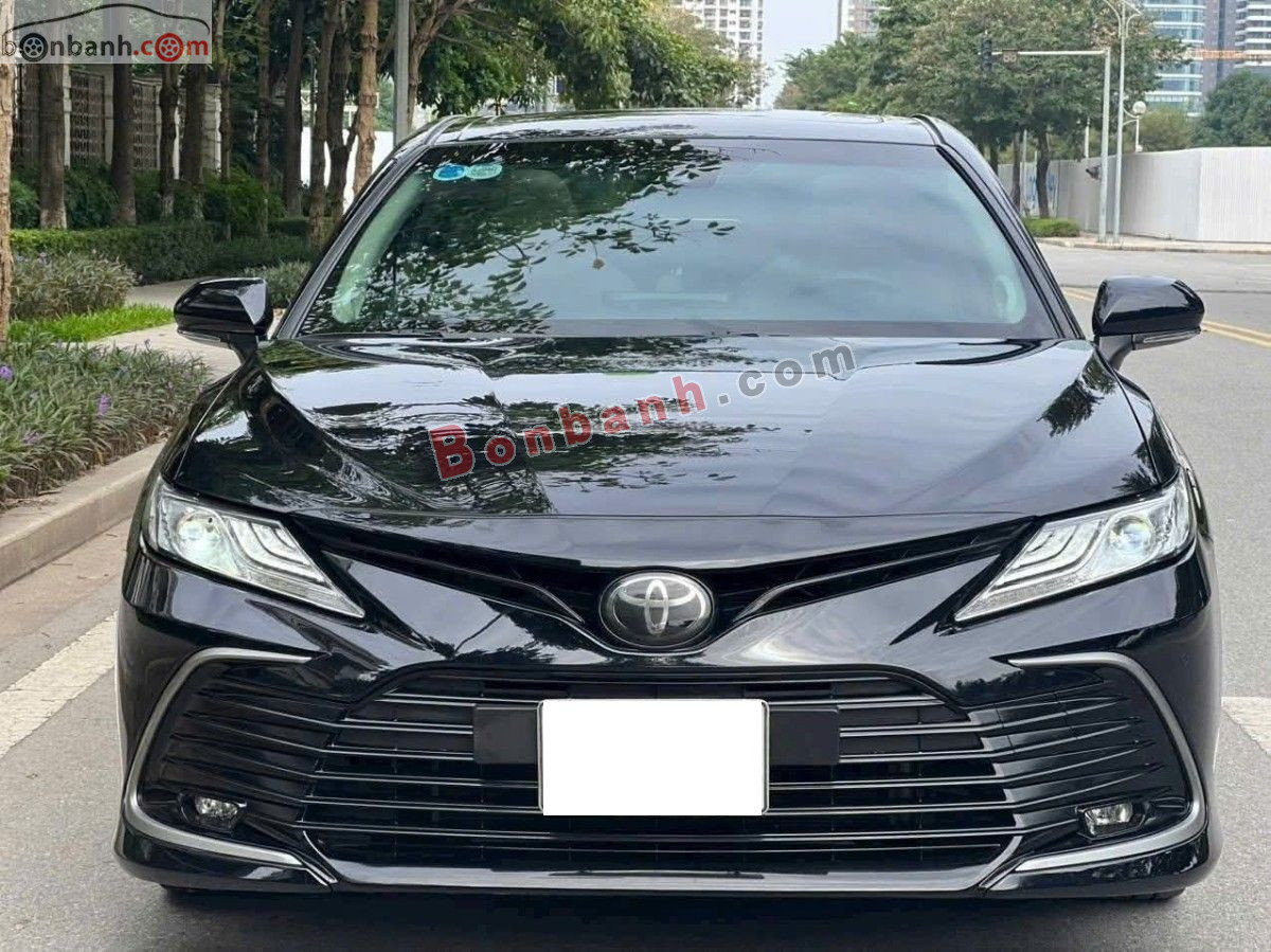Bán ô tô Toyota Camry 2.0Q - 2023 - xe cũ