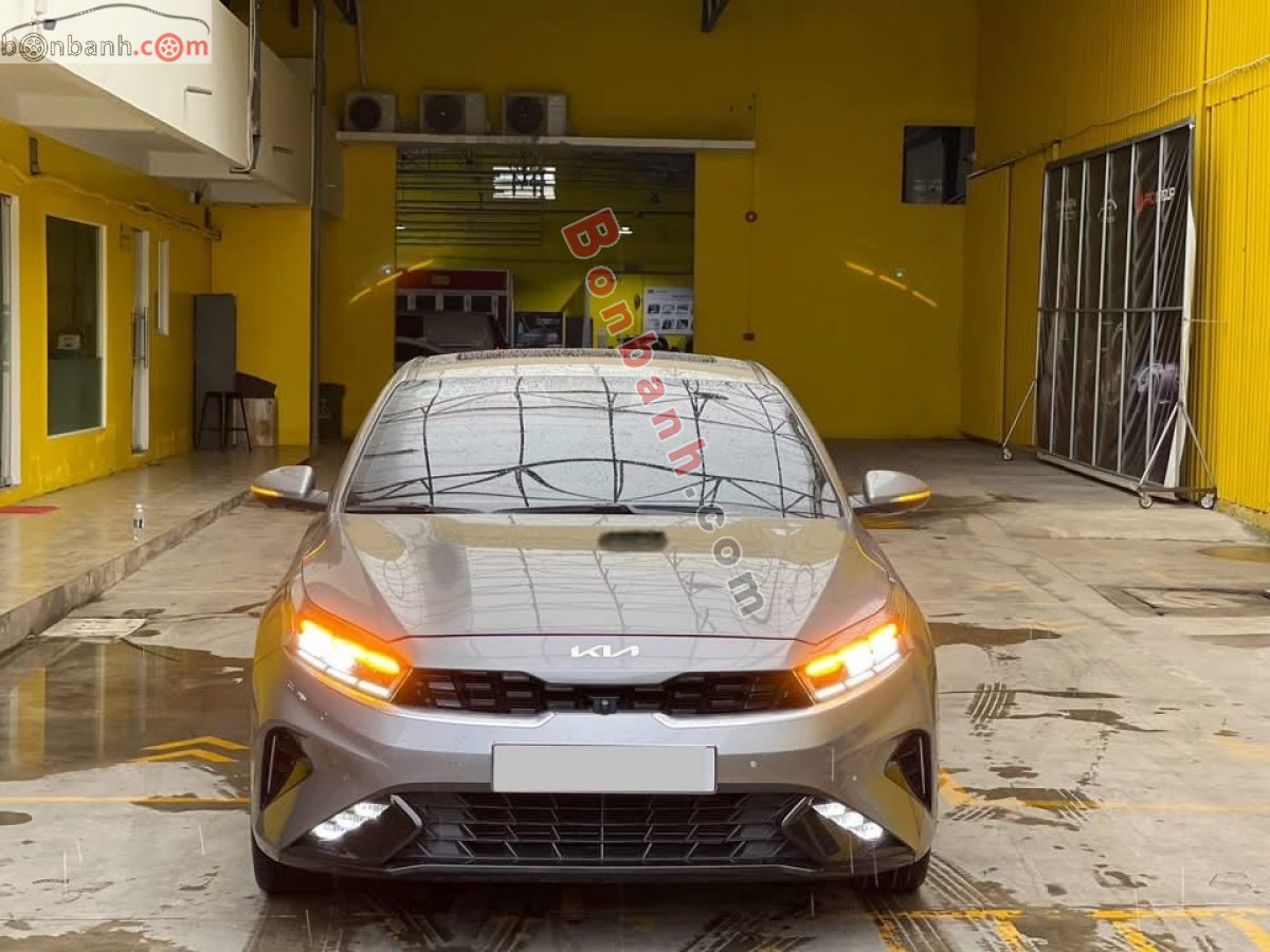 Bán ô tô Kia K3 Premium 2.0 AT - 2021 - xe cũ