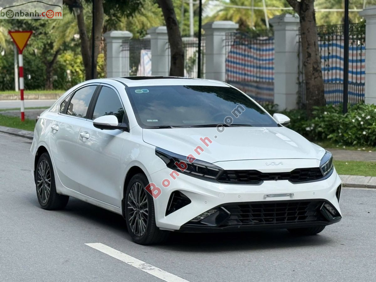 Bán ô tô Kia K3 Premium 2.0 AT - 2021 - xe cũ