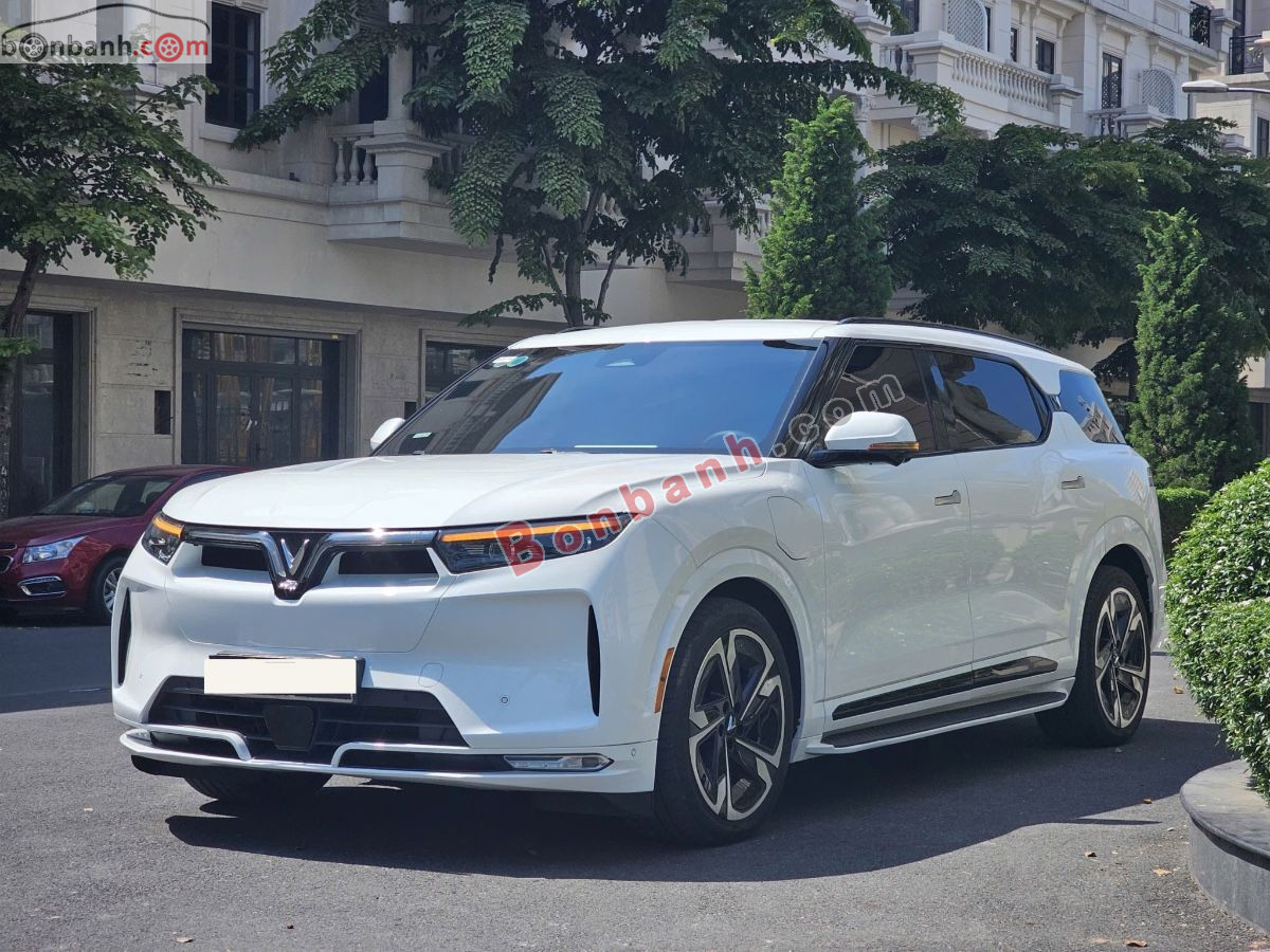 Bán ô tô VinFast VF9 Plus 7S - 2024 - xe cũ