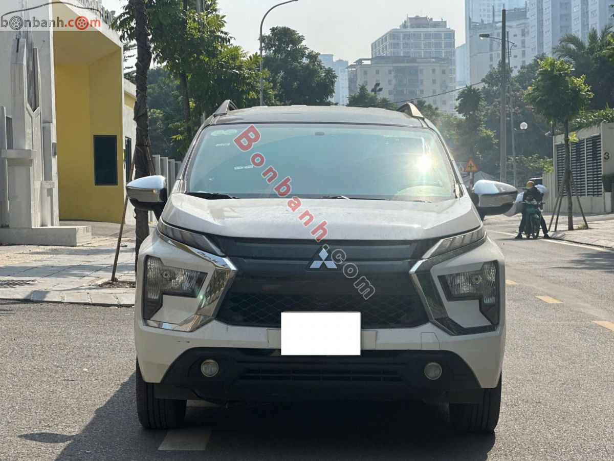 Bán ô tô Mitsubishi Xpander 1.5 AT - 2022 - xe cũ