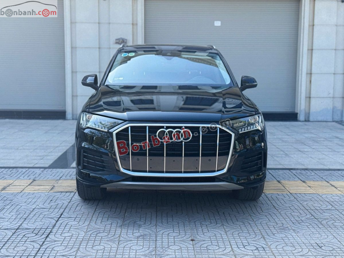 Bán ô tô Audi Q7 45 TFSI Quattro - 2023 - xe cũ