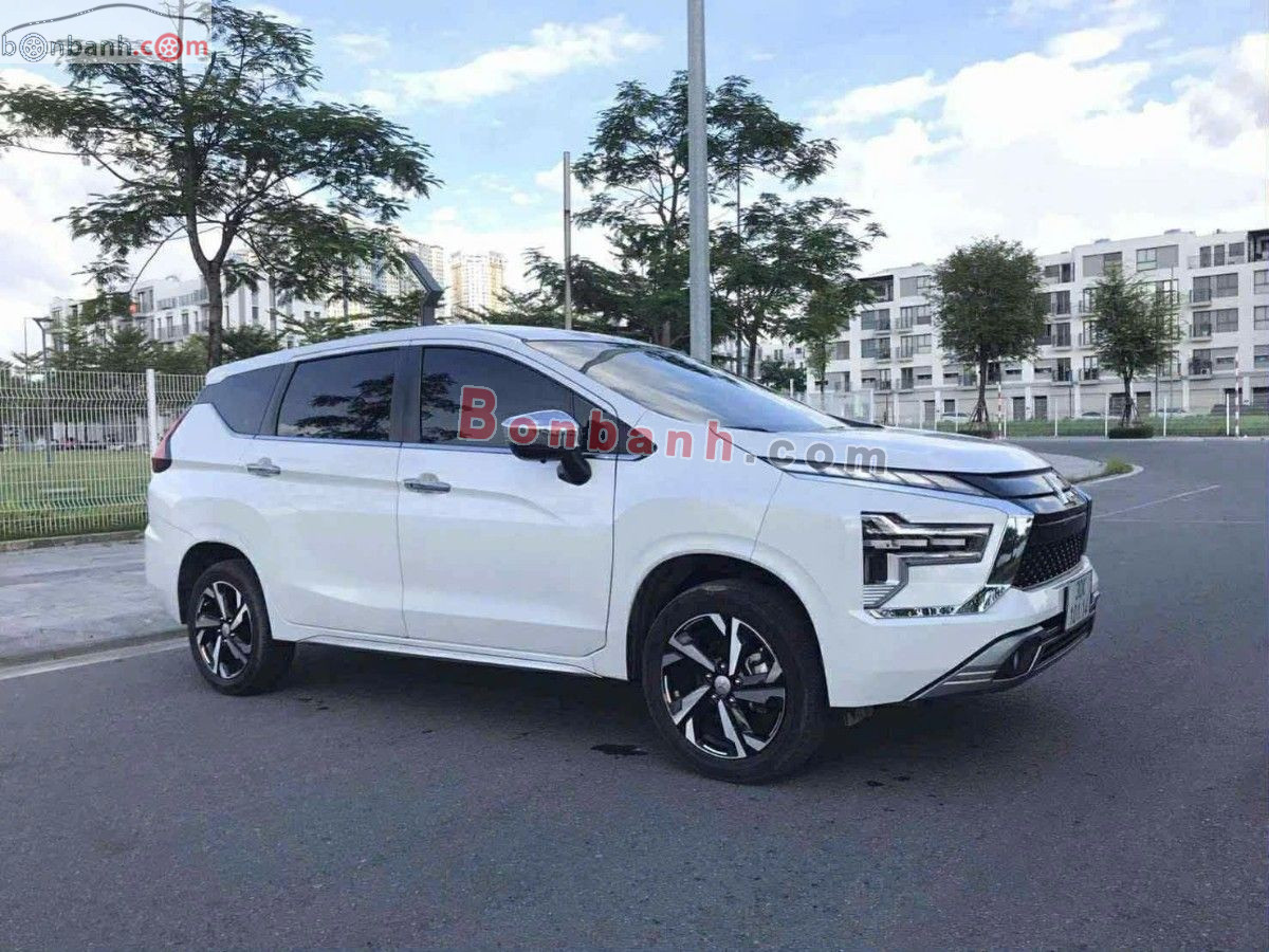 Bán ô tô Mitsubishi Xpander Premium 1.5 AT - 2022 - xe cũ