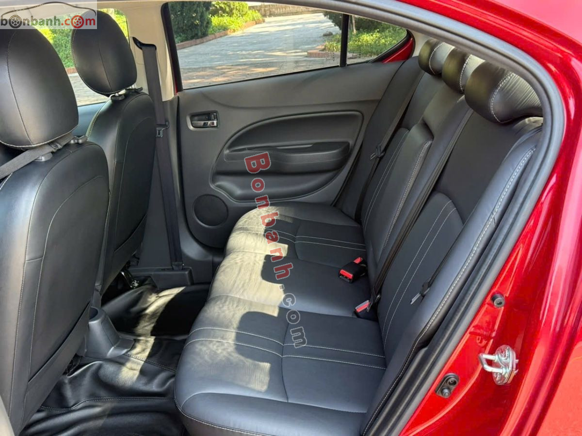 Bán ô tô Mitsubishi Attrage Premium 1.2 CVT - 2021 - xe cũ