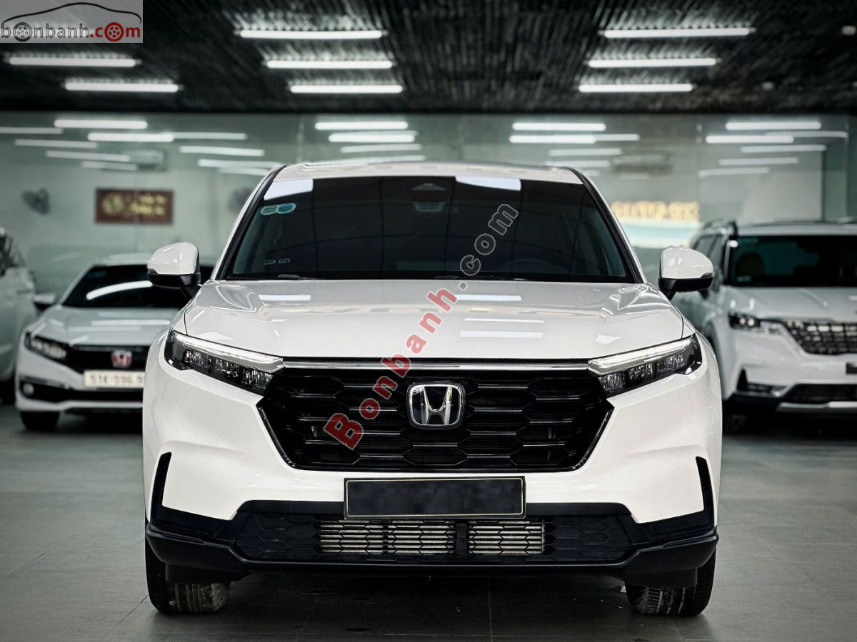 Bán ô tô Honda CRV G - 2023 - xe cũ