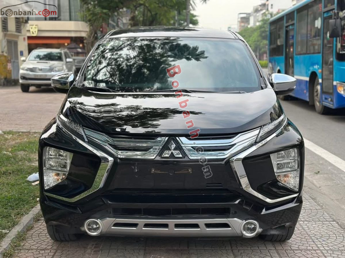Bán ô tô Mitsubishi Xpander 1.5 AT - 2020 - xe cũ