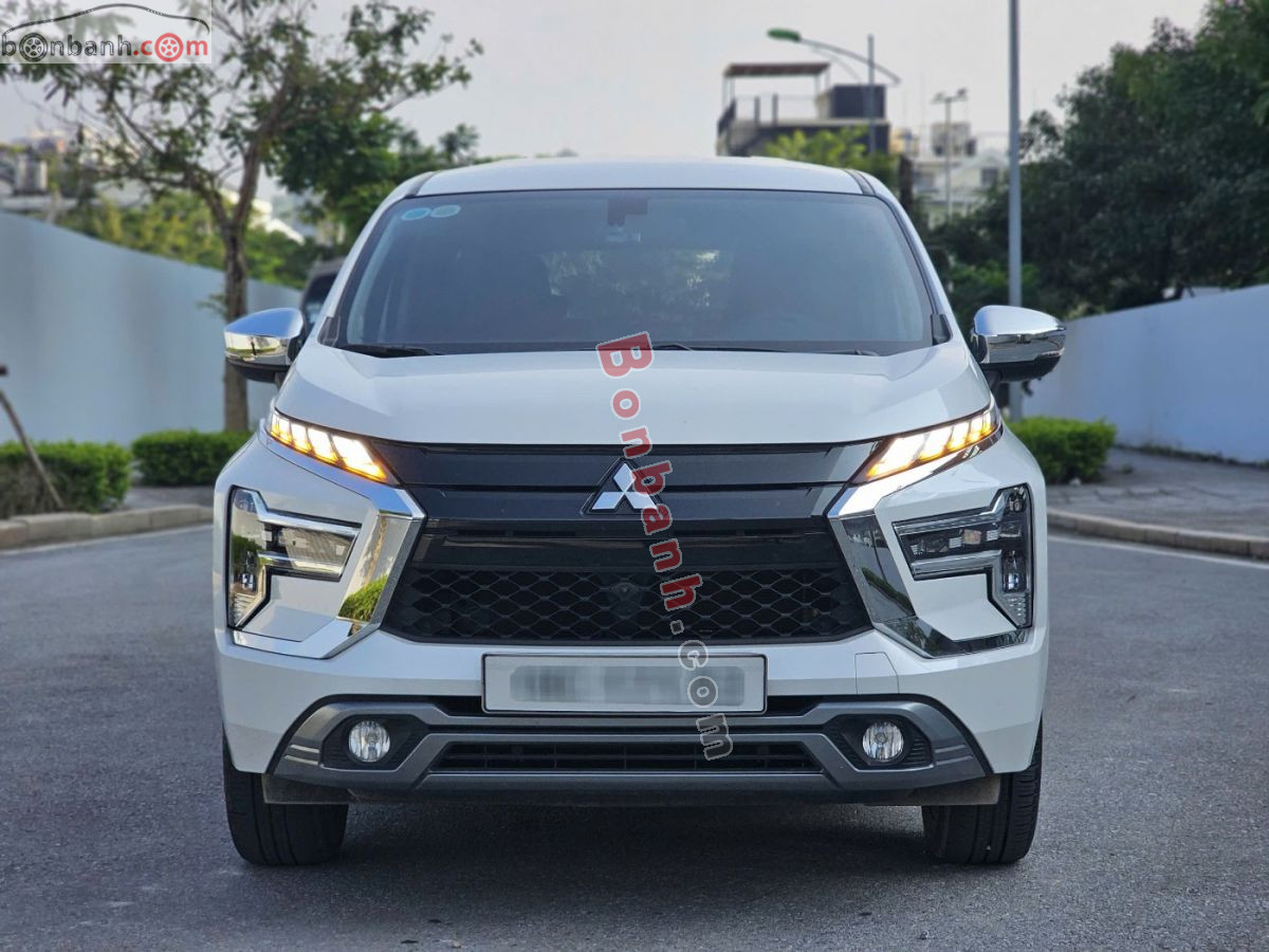 Bán ô tô Mitsubishi Xpander Premium 1.5 AT - 2024 - xe cũ