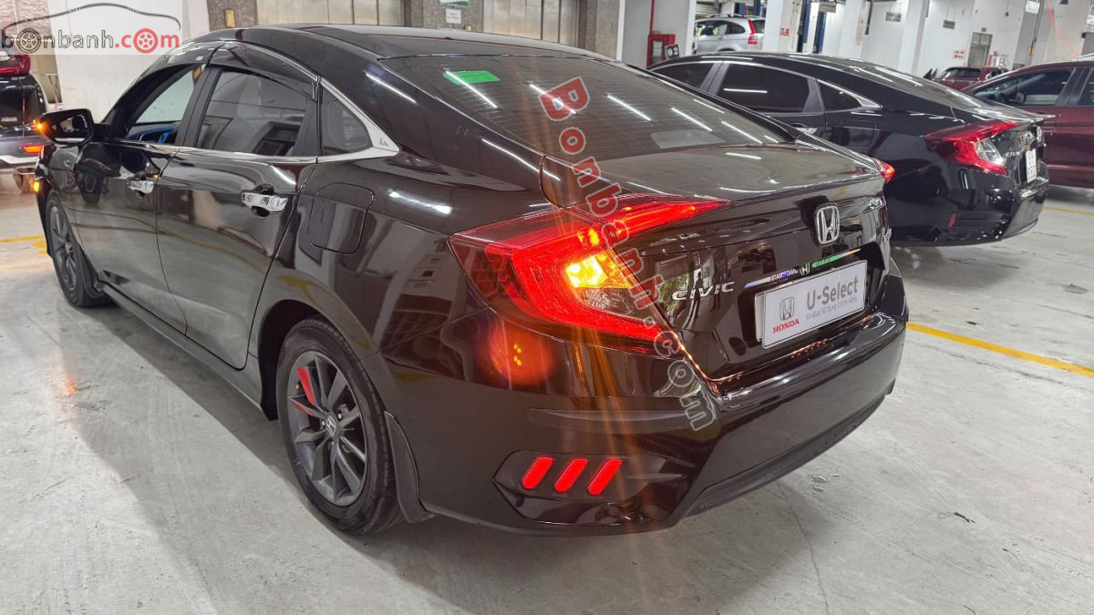 Bán ô tô Honda Civic G 1.8 AT - 2020 - xe cũ