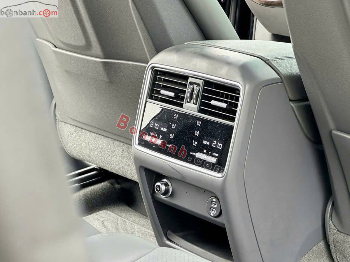 Bán ô tô Porsche Cayenne 3.0 V6 - 2019 - xe cũ