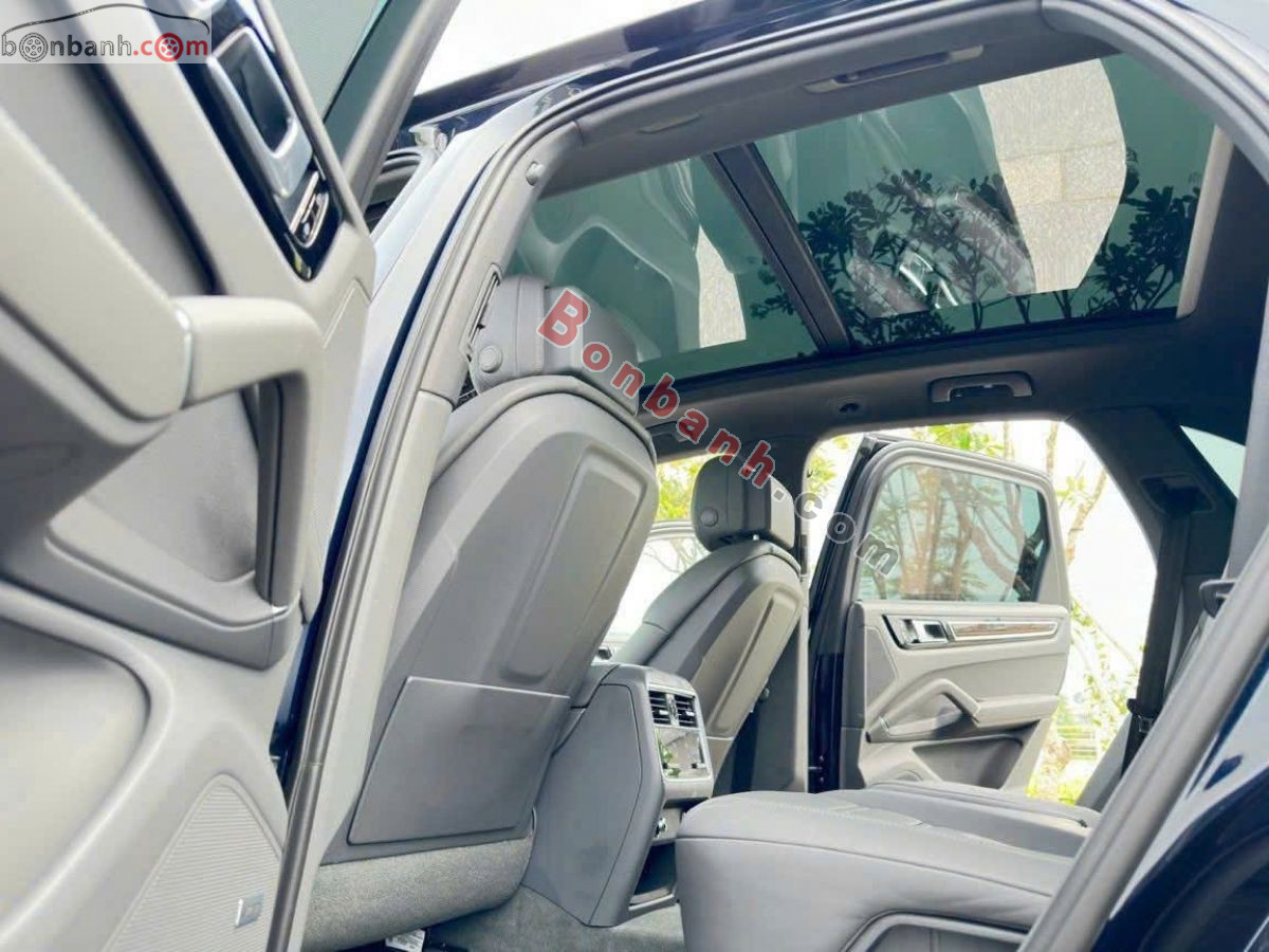 Bán ô tô Porsche Cayenne 3.0 V6 - 2019 - xe cũ