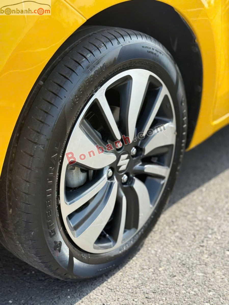 Bán ô tô Suzuki Swift - 2021 - xe cũ