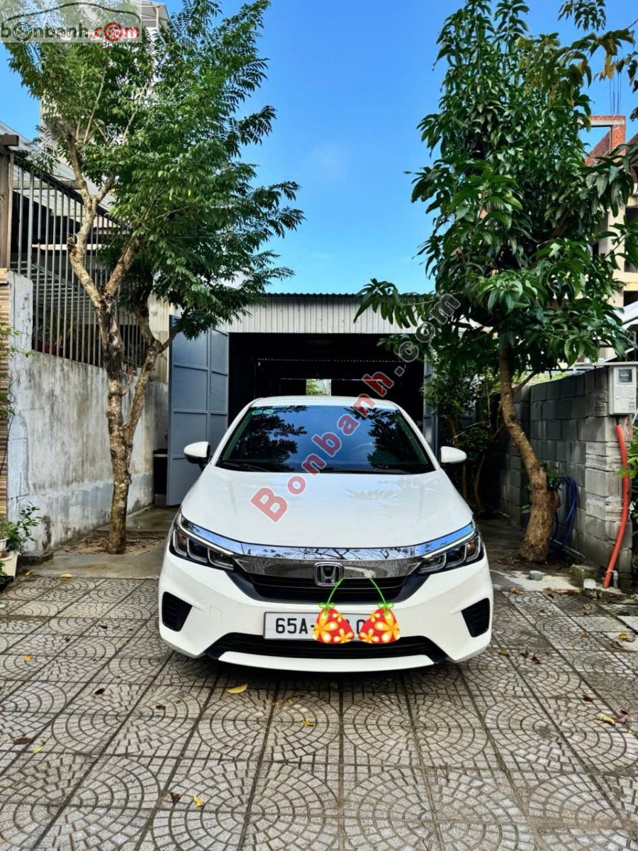 Bán ô tô Honda City L 1.5 AT - 2023 - xe cũ