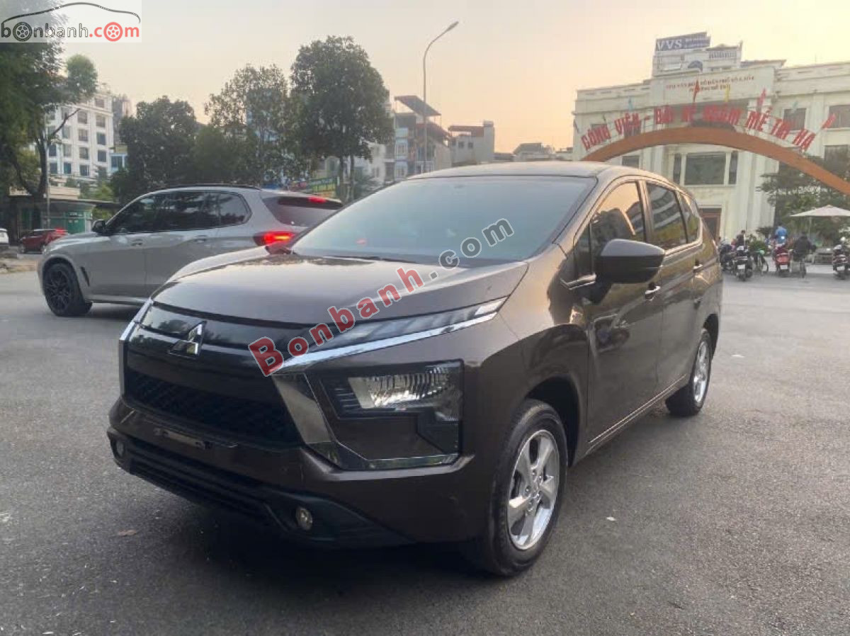 Bán ô tô Mitsubishi Xpander 1.5 AT - 2022 - xe cũ