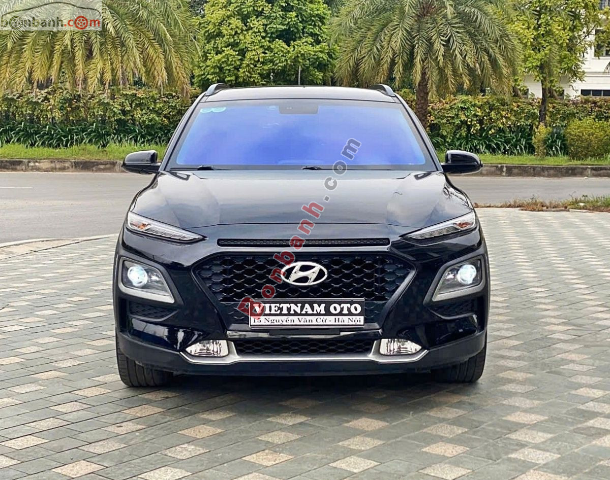 Bán ô tô Hyundai Kona Đặc Biệt 2.0 AT - 2019 - xe cũ