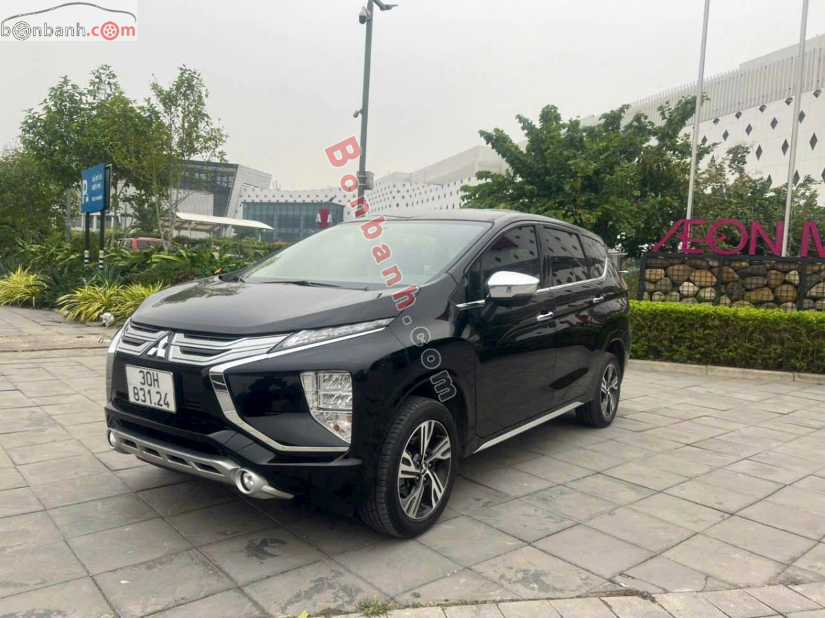 Bán ô tô Mitsubishi Xpander 1.5 AT Đặc biệt - 2021 - xe cũ