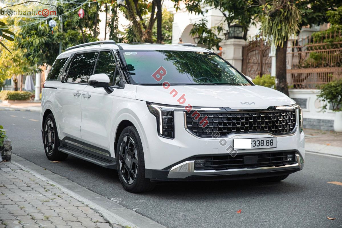 Bán ô tô Kia Carnival Signature 2.2D - 2024 - xe cũ