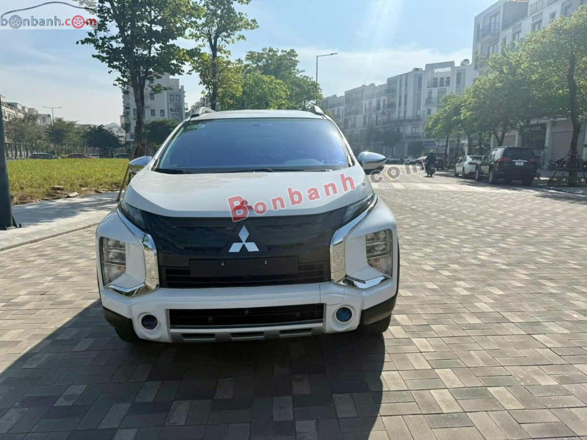 Bán ô tô Mitsubishi Xpander Cross 1.5 AT - 2022 - xe cũ