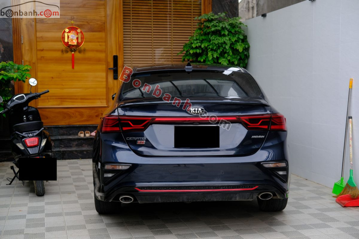 Bán ô tô Kia Cerato 2.0 AT Premium - 2020 - xe cũ