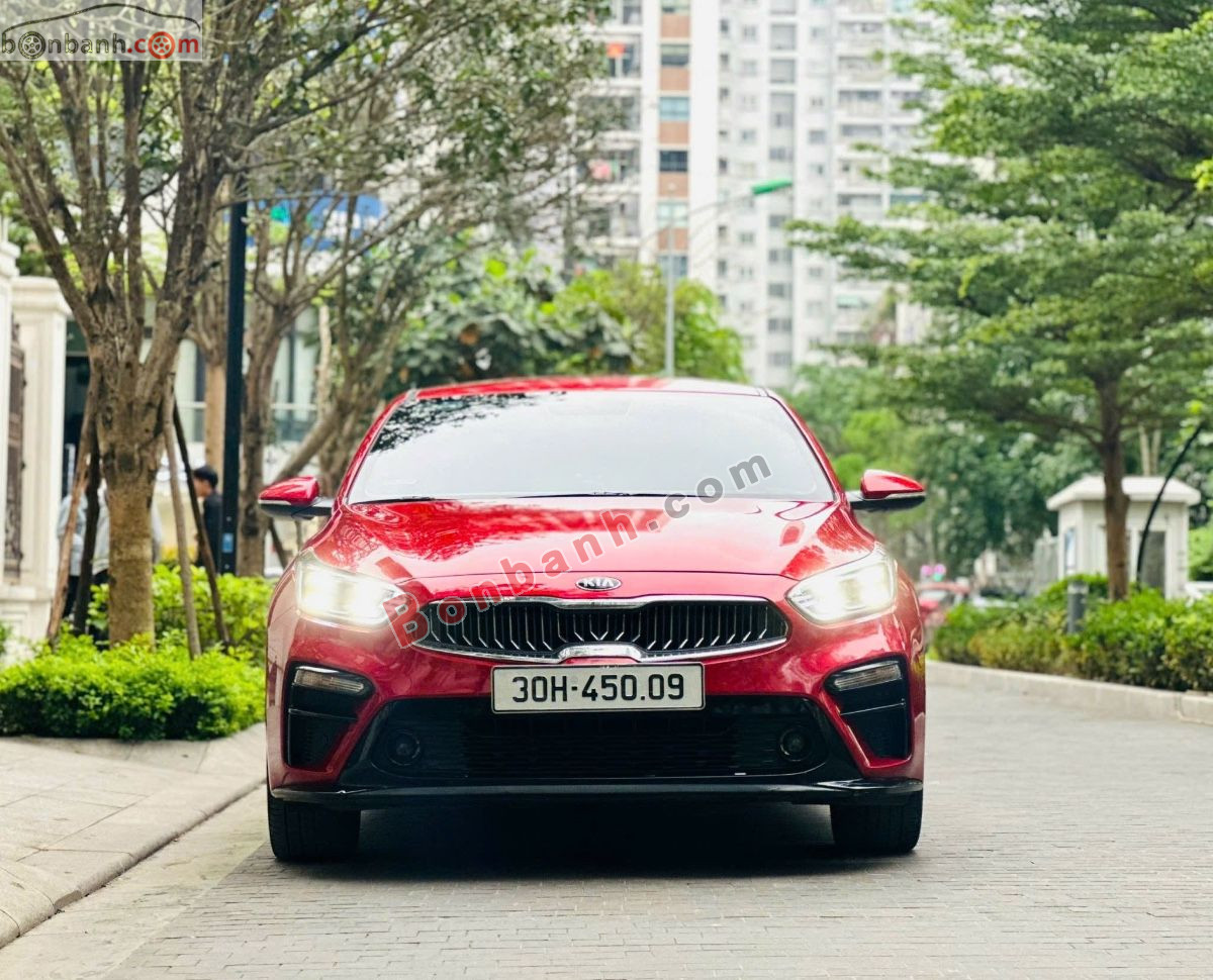 Bán ô tô Kia Cerato 2.0 AT Premium - 2020 - xe cũ