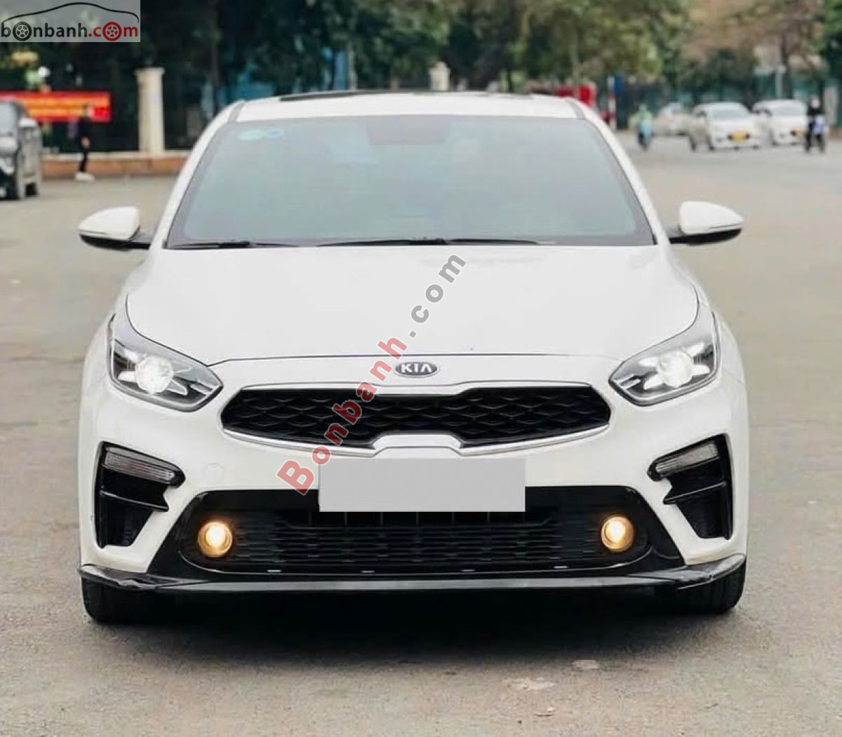 Bán ô tô Kia Cerato 2.0 AT Premium - 2019 - xe cũ
