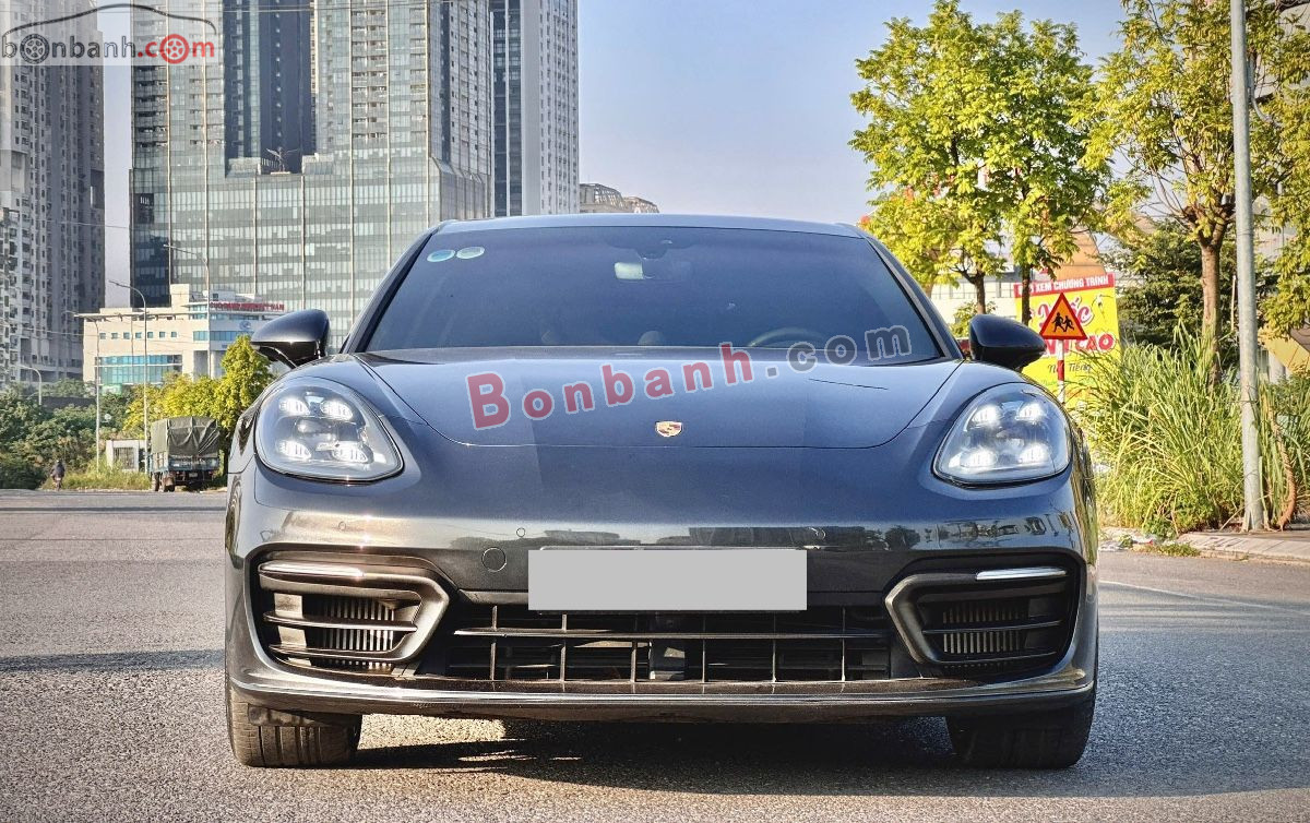 Bán ô tô Porsche Panamera 4 Executive - 2021 - xe cũ