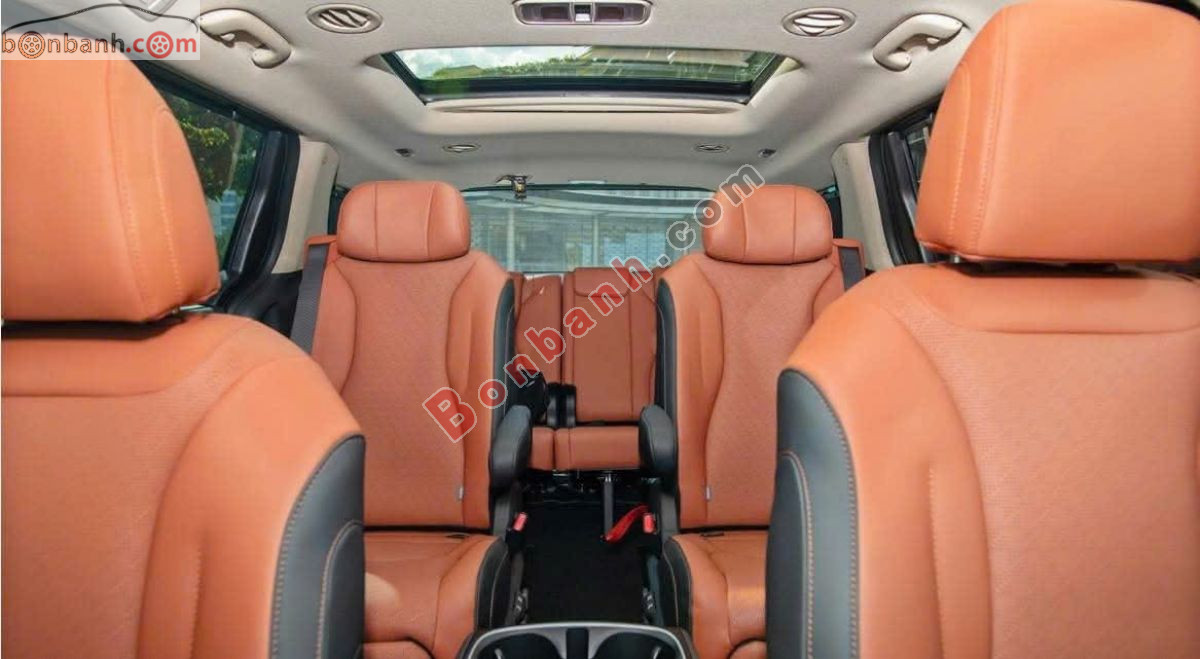 Bán ô tô Kia Carnival Signature 2.2D - 2022 - xe cũ