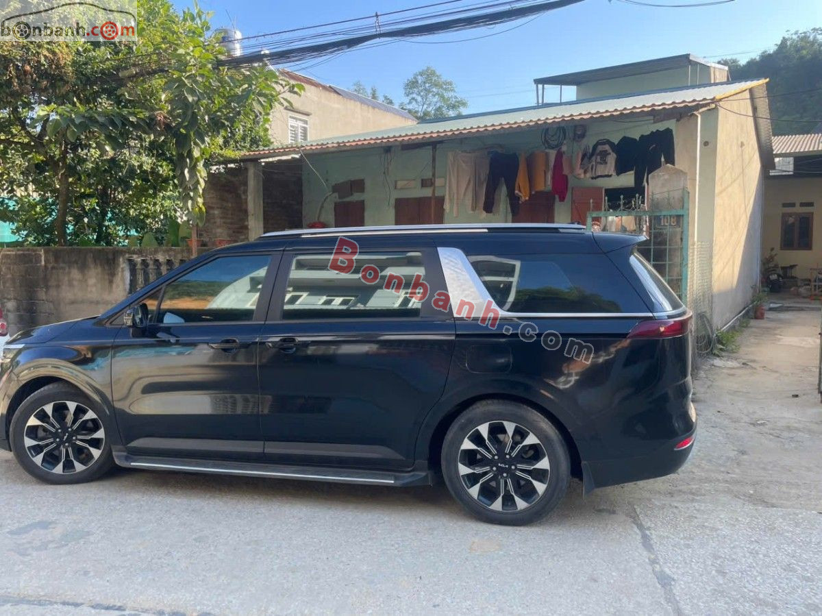Bán ô tô Kia Carnival Luxury 2.2D - 2023 - xe cũ