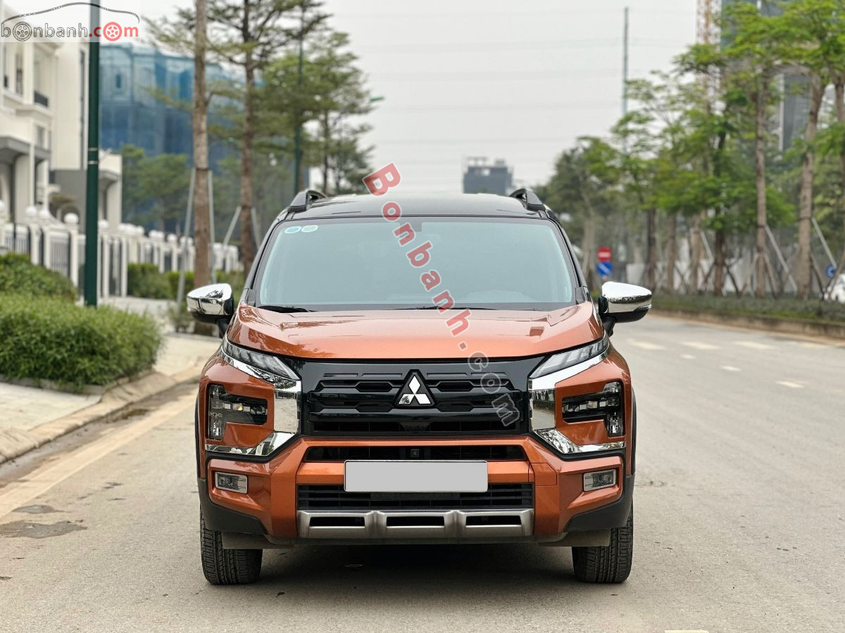 Bán ô tô Mitsubishi Xpander Cross 1.5 AT - 2023 - xe cũ