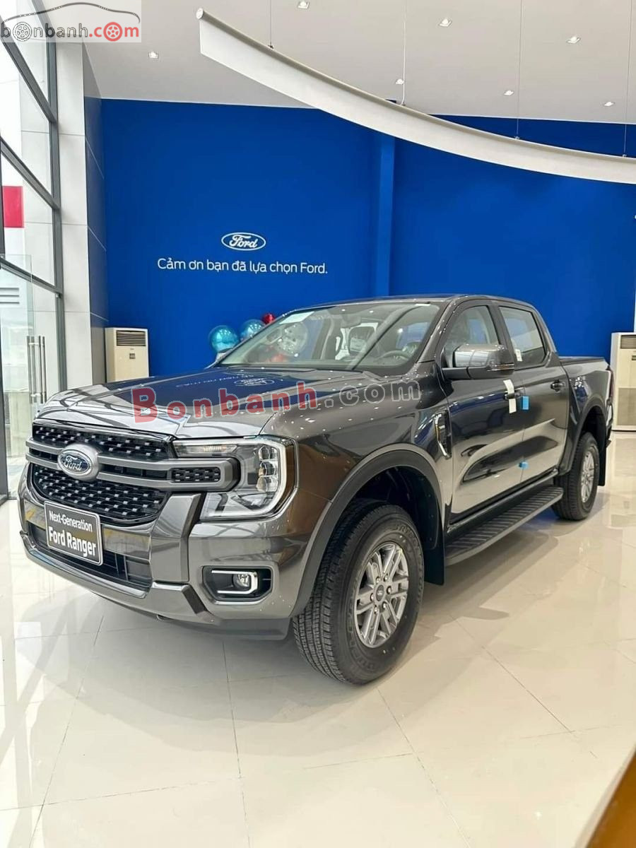Bán ô tô Ford Ranger XLS 2.0L 4x2 AT - 2025 - xe mới