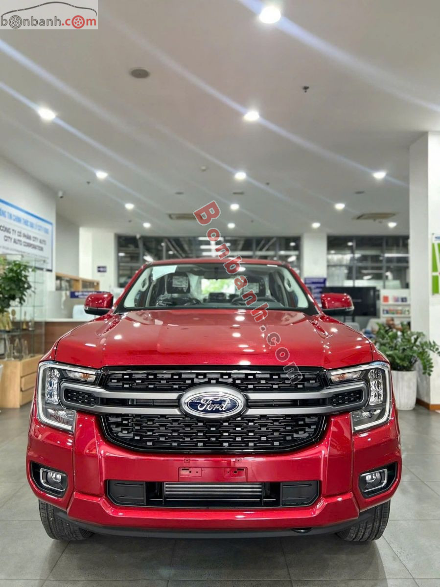 Bán ô tô Ford Ranger XLS 2.0L 4x2 AT - 2025 - xe mới