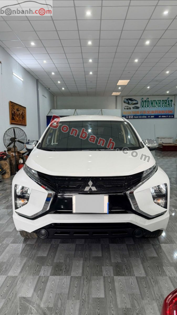 Bán ô tô Mitsubishi Xpander 1.5 MT - 2021 - xe cũ