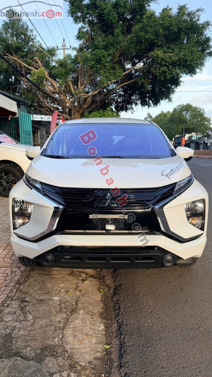 Bán ô tô Mitsubishi Xpander 1.5 MT - 2023 - xe cũ