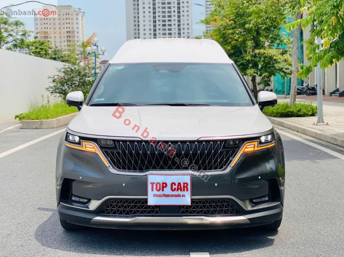 Bán ô tô Kia Carnival Royal 2.2D - 2022 - xe cũ