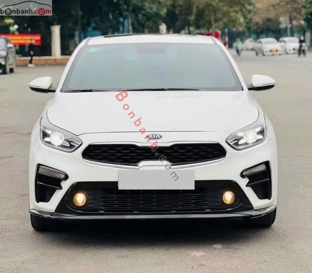 Bán ô tô Kia Cerato 2.0 AT Premium - 2019 - xe cũ