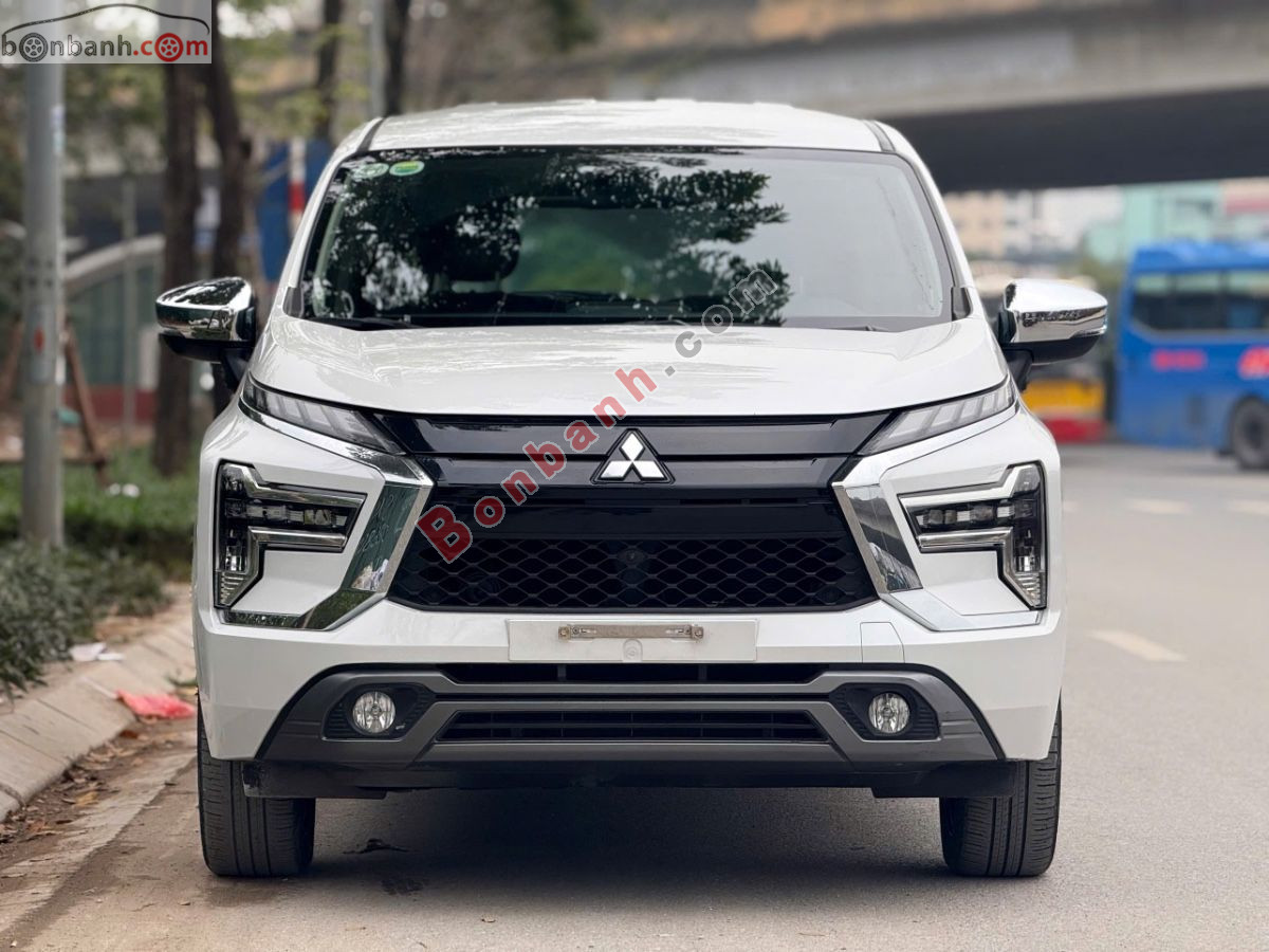 Bán ô tô Mitsubishi Xpander Premium 1.5 AT - 2024 - xe cũ