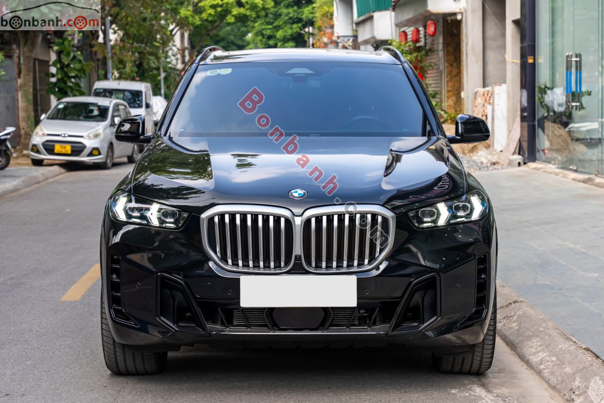 Bán ô tô BMW X5 xDrive40i M Sport - 2024 - xe cũ