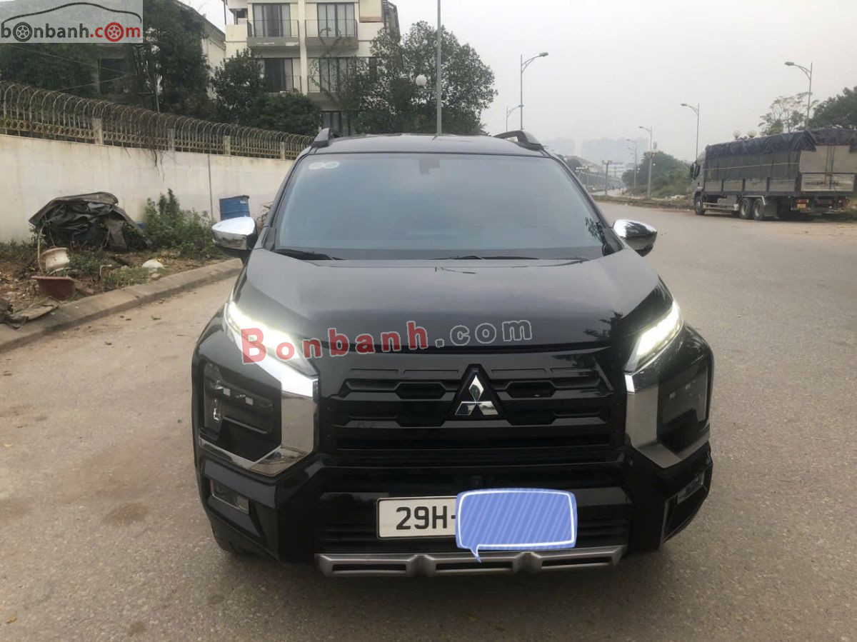 Bán ô tô Mitsubishi Xpander Cross 1.5 AT - 2023 - xe cũ