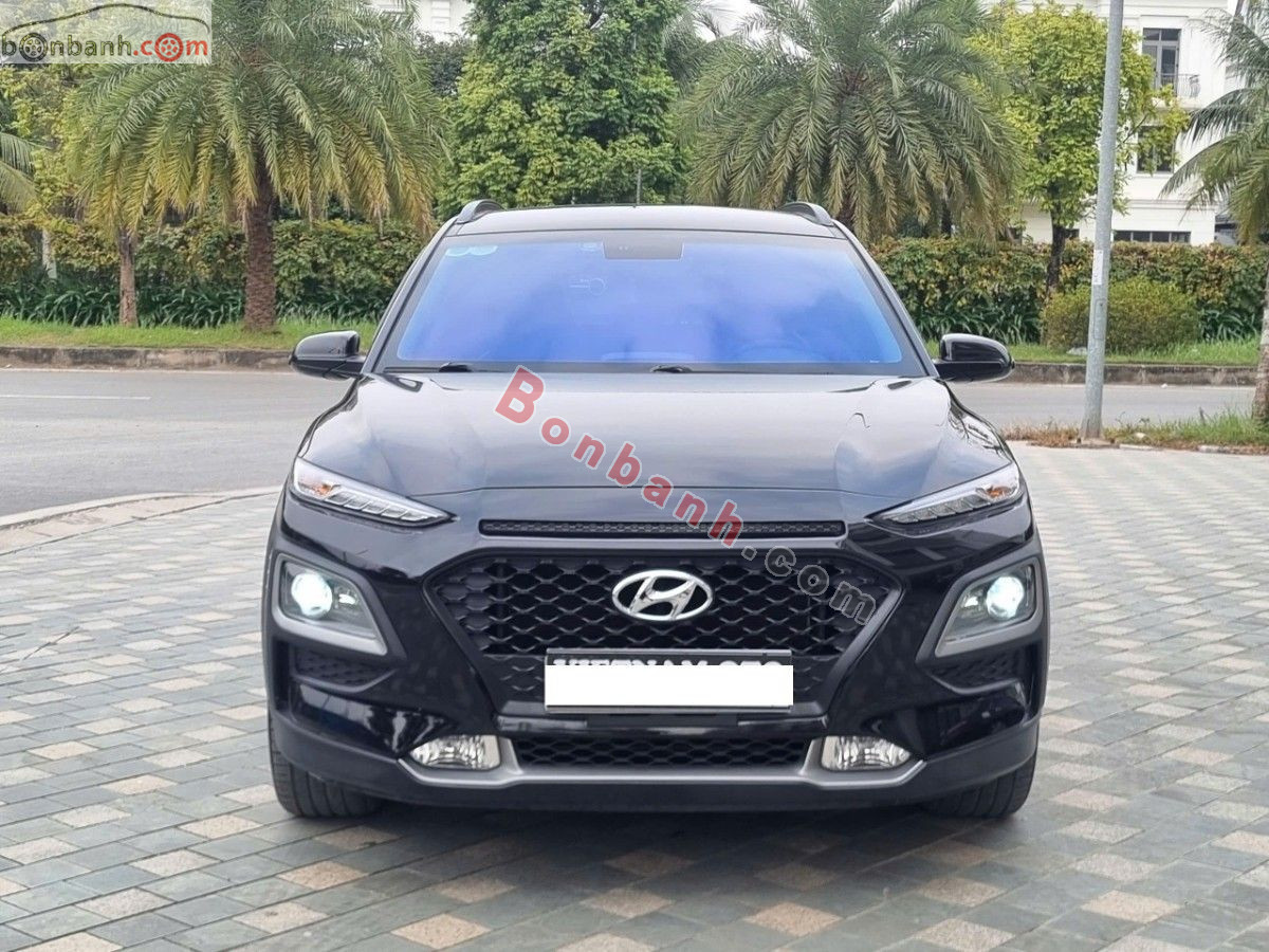 Bán ô tô Hyundai Kona Đặc Biệt 2.0 AT - 2019 - xe cũ