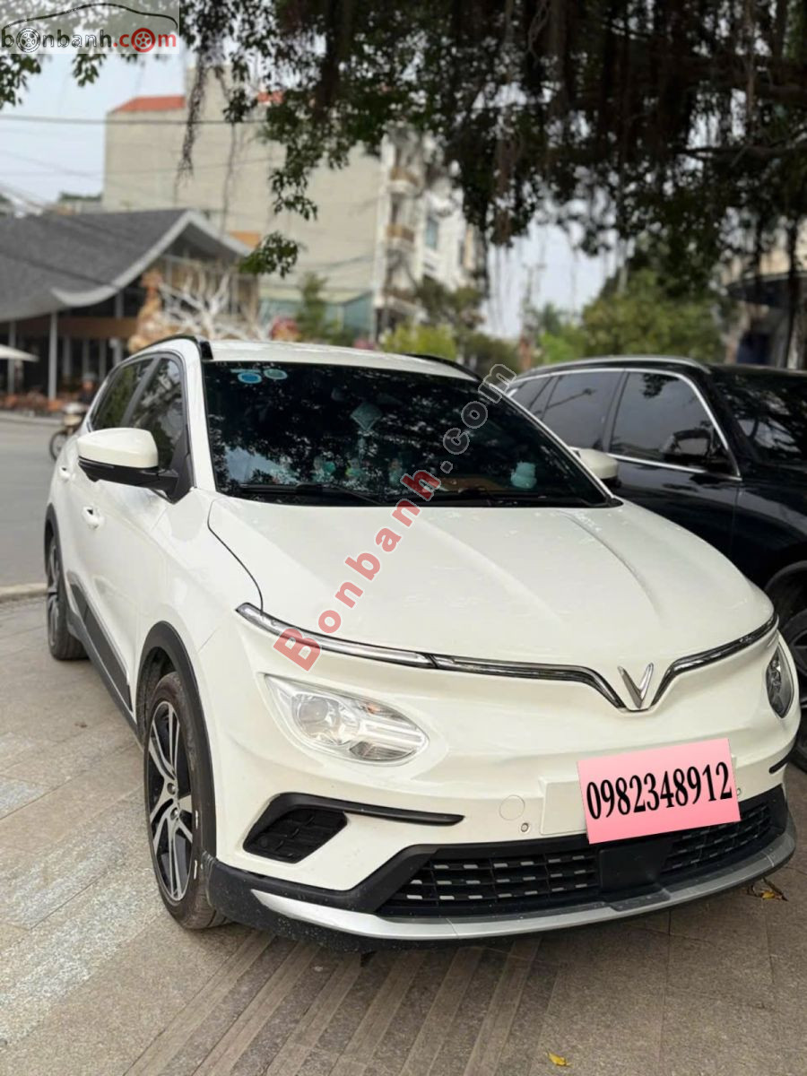 Bán ô tô VinFast VF e34 AT - 2023 - xe cũ