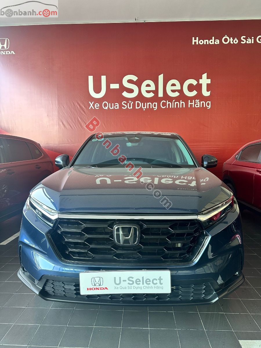 Bán ô tô Honda CRV L - 2024 - xe cũ