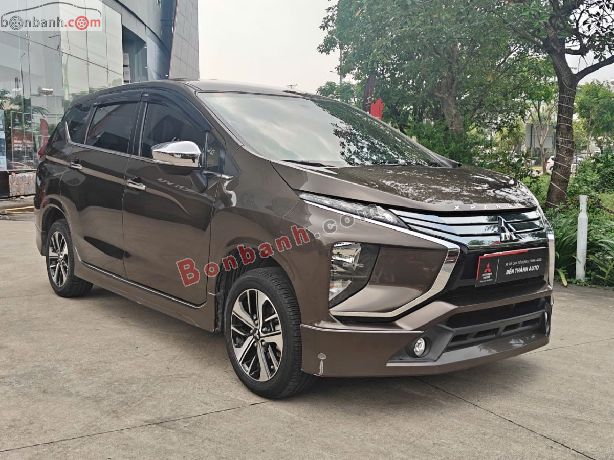 Bán ô tô Mitsubishi Xpander 1.5 AT - 2019 - xe cũ