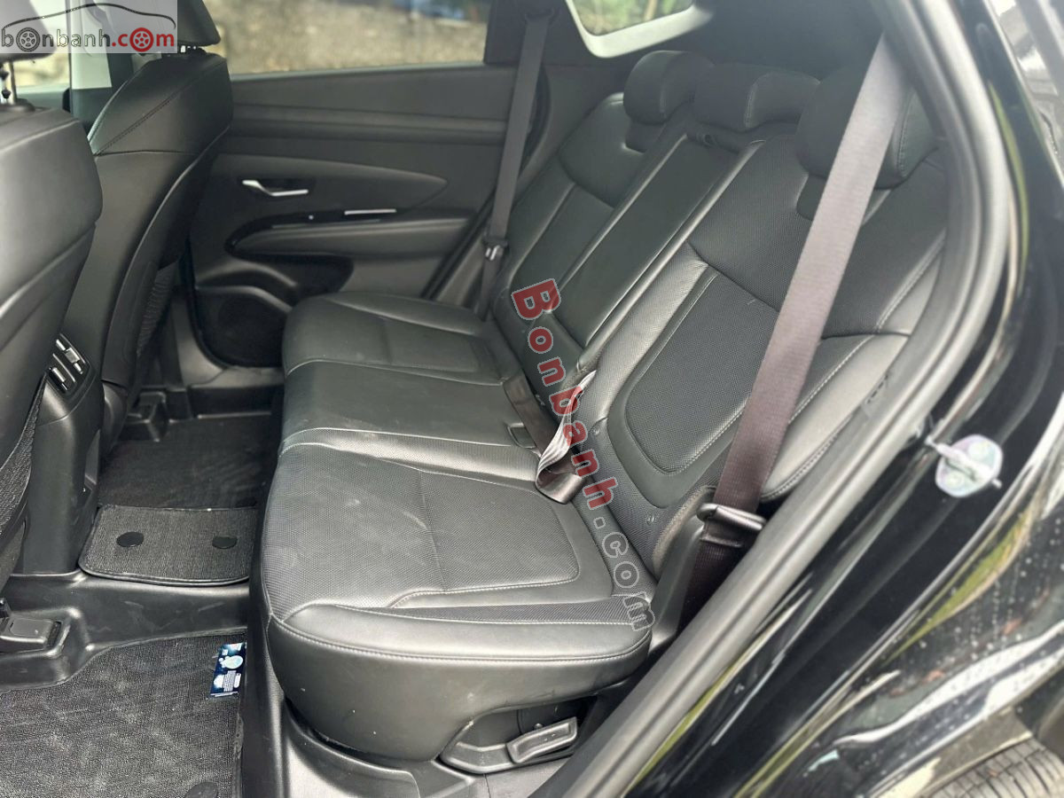 Bán ô tô Hyundai Tucson 2.0 AT Đặc biệt - 2024 - xe cũ